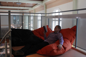 Lounge.